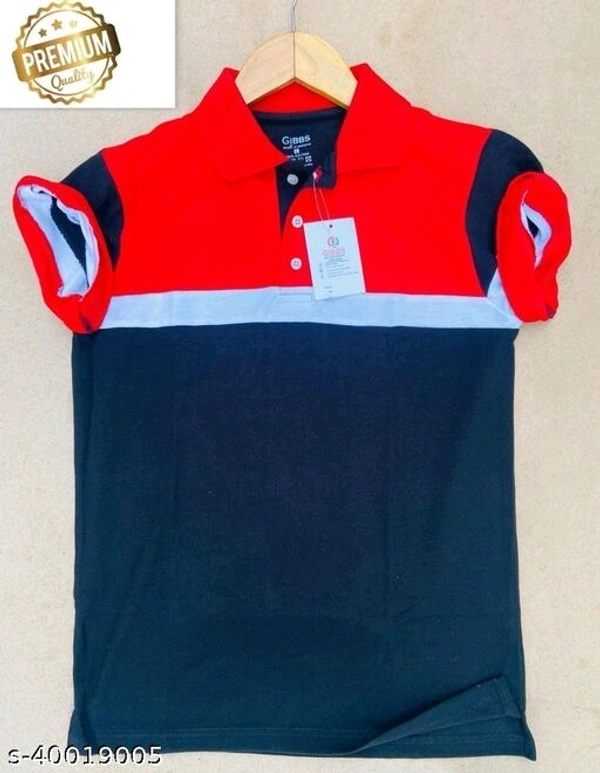 Classic Men T-shirt - S
