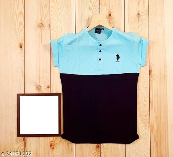 Retro Man T-shirt - XXL