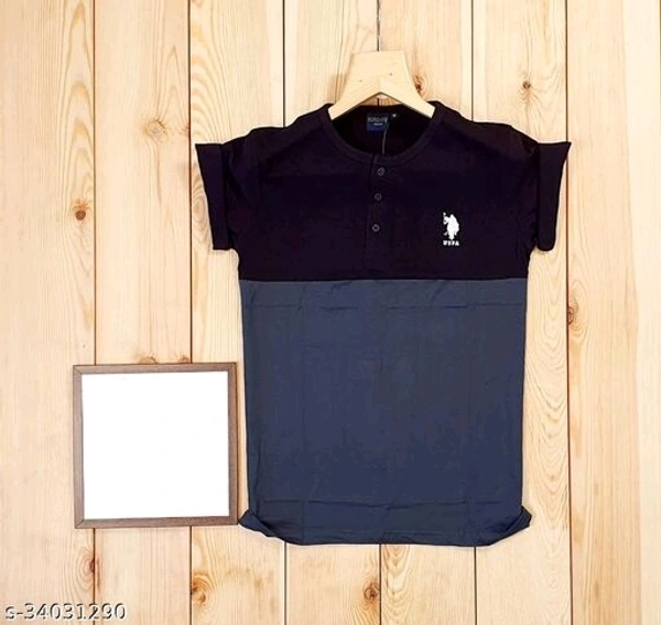 Retro Man T-shirt - XXL