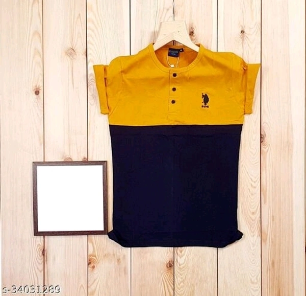 Retro Man T-shirt - XXL