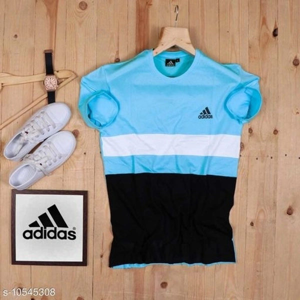 Classic Fashion T-shirt - XXL