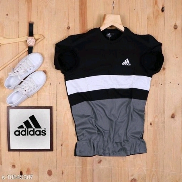 Classic Fashion T-shirt - L