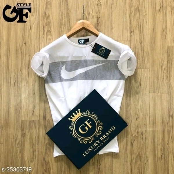 Classic Fashion T-shirt - XL