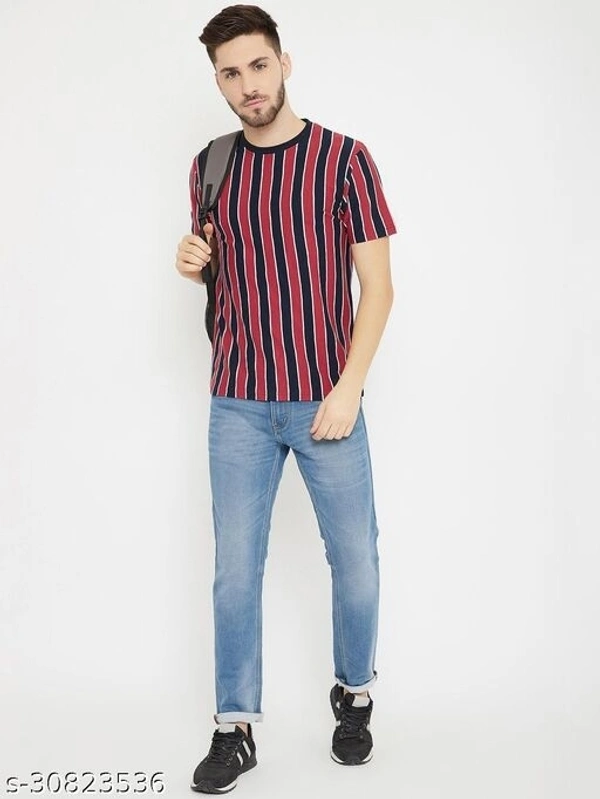 Boys Half T-shirt - S