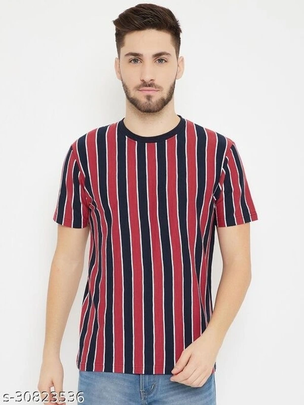 Boys Half T-shirt - M