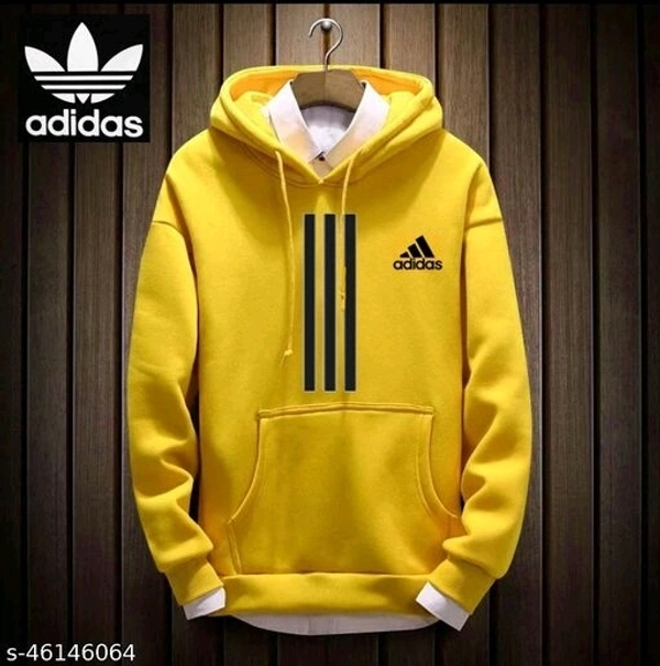 Men Sweatshirt - M