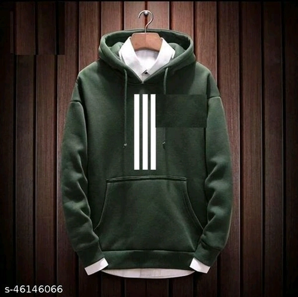 Men Sweatshirt - L