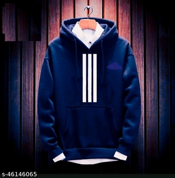 Men Sweatshirt - XXL