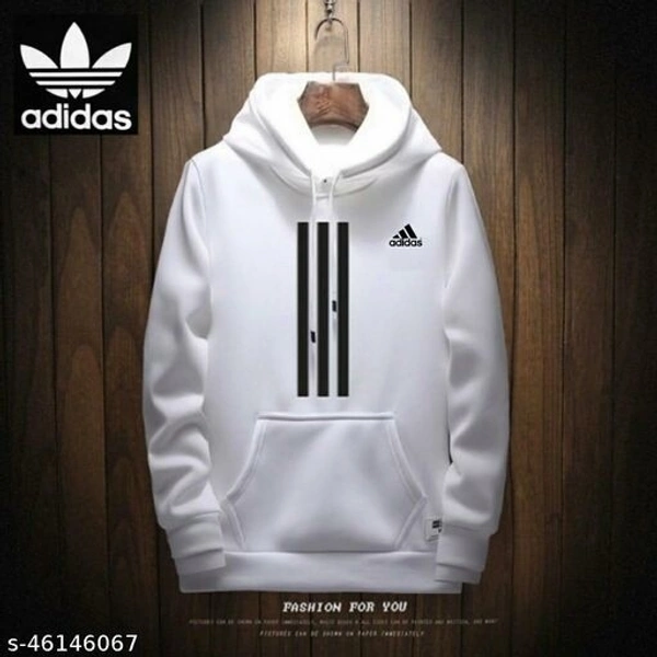 Men Sweatshirt - L
