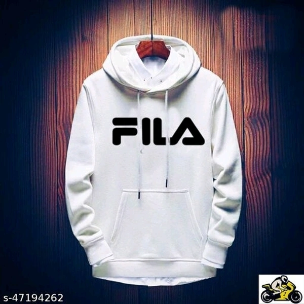 Men Sweatshirt - L