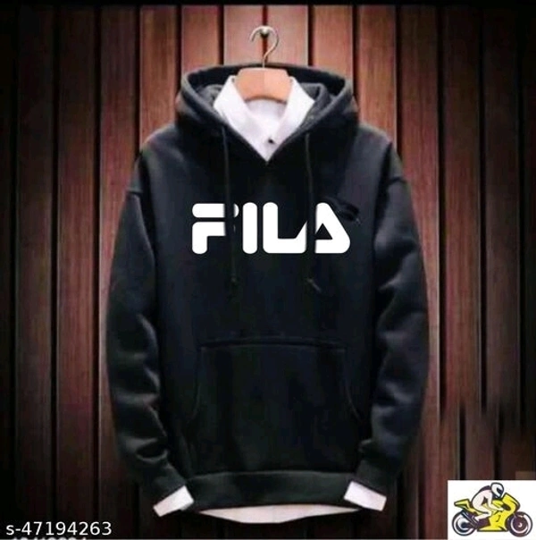 Men Sweatshirt - XL