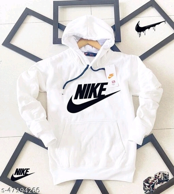 Men Sweatshirt - M