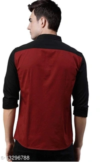 Men Cotton Sweat Shirt - S