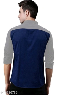 Men Cotton Sweat Shirt - S