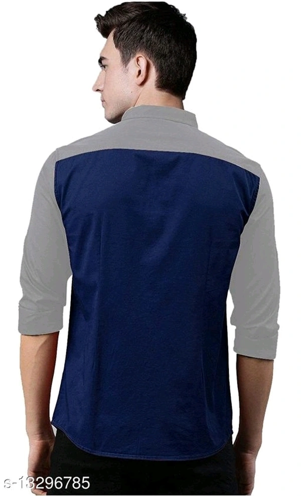 Men Cotton Sweat Shirt - S