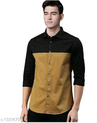 Men Cotton Sweat Shirt - S