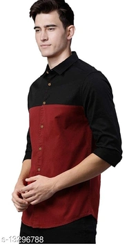 Men Cotton Sweat Shirt - L