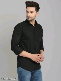 Men Clasic Formal Shirt - XL