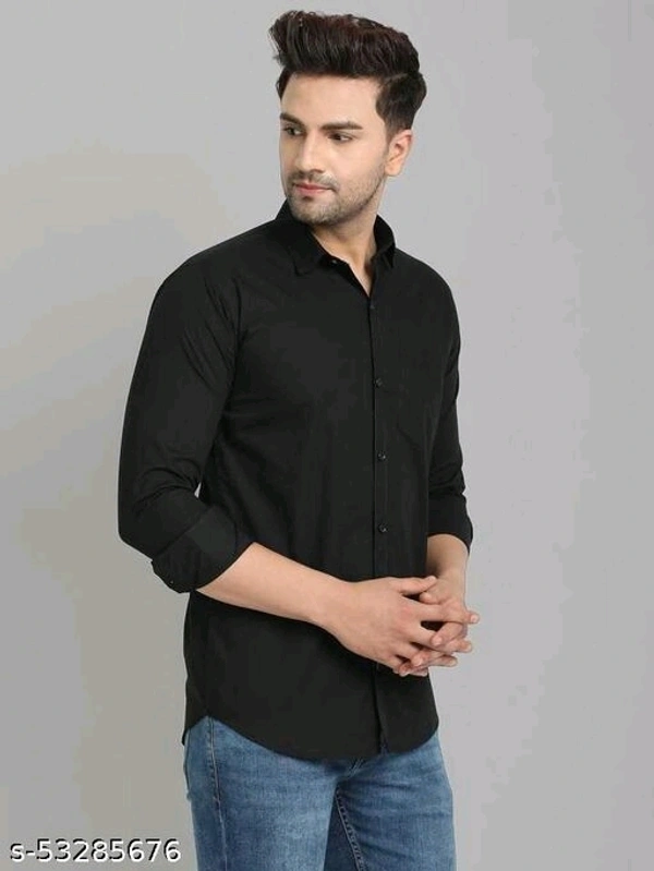Men Clasic Formal Shirt - XL