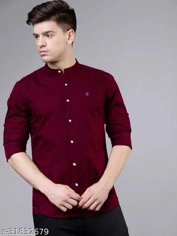 Classic Fashion T-shirt - L