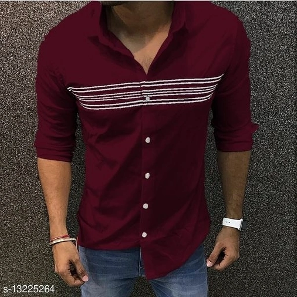 Casual Shirt - XL