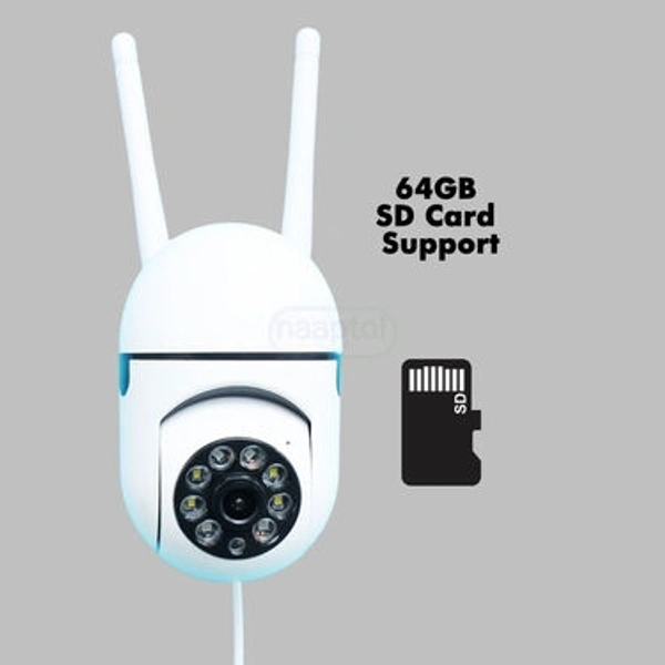 Wifi Camera