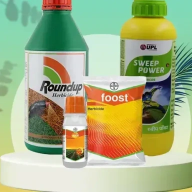 Herbicides