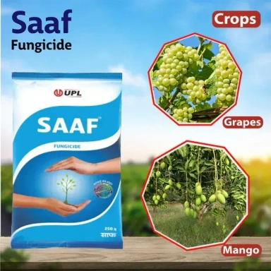 Fungicides