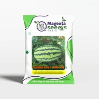 ZAARA-076- Hybrid Watermelon Seeds