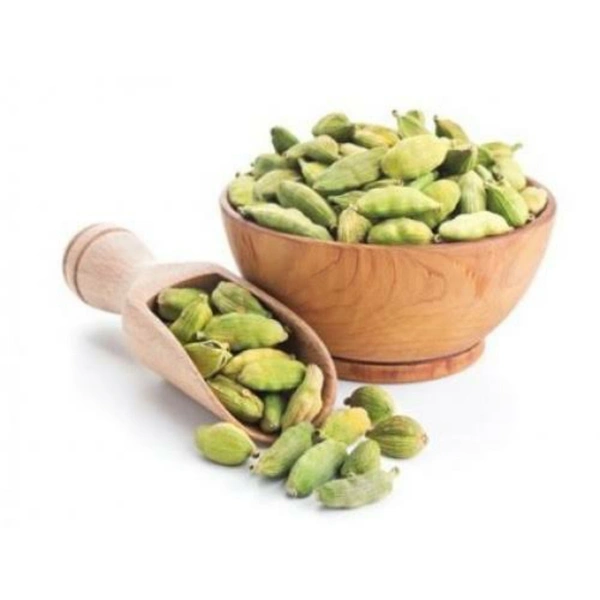 Cardamom (యాలకులు) - 50g