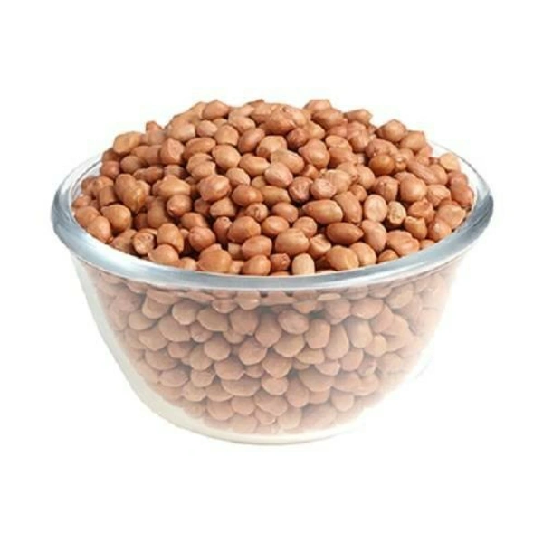Premium Ground Nuts (ప్రీమియం వేరుశెనగ గుళ్లు) - 1Kg