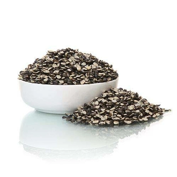 Premium Urad Dal (Black Gram) (ప్రీమియం పొట్టు మినపప్పు) - 1kg