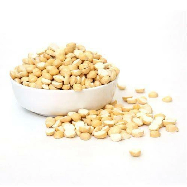 Premium Rosted Chana Dal (ప్రీమియం పుట్నాలపప్పు) - 1Kg