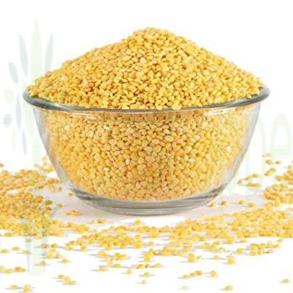 Premium Moong Dal (ప్రీమియం పెసరపప్పు) - 1kg