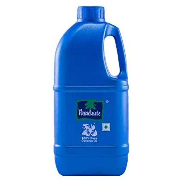 Parachute Coconut Oil Flip Top - 175ML + 25ML