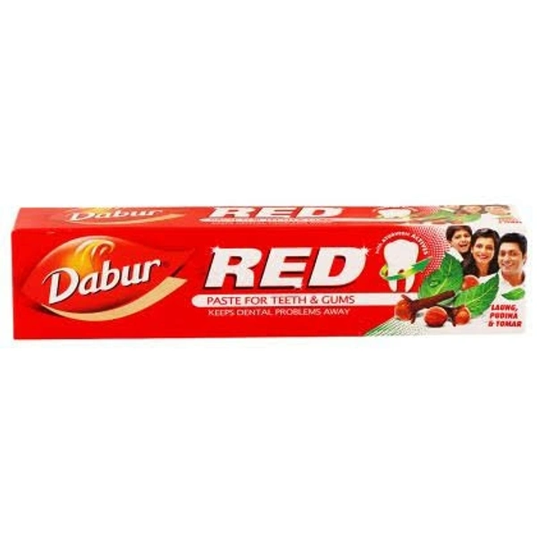 Dabur Red Tooth Paste - 150g