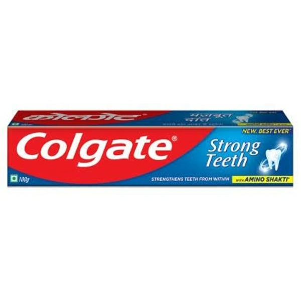 Colgate Dental Cream Tooth Paste - 200g