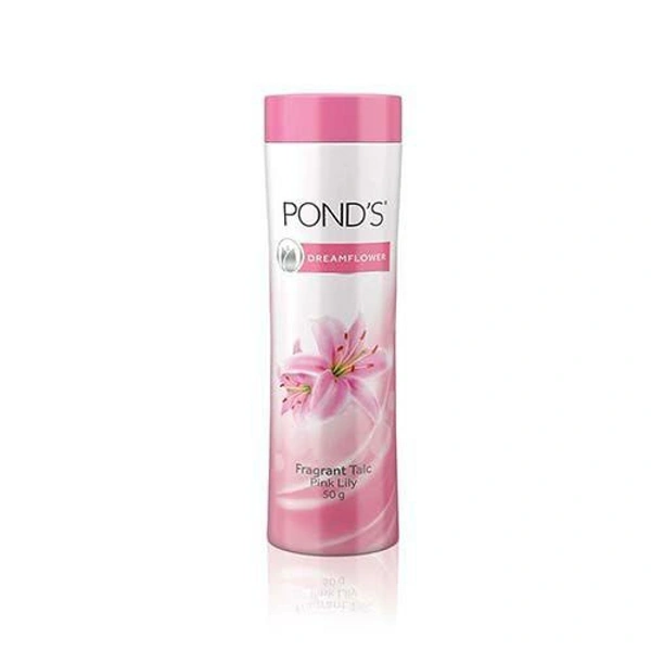 Ponds Dream Flower Talc Powder - 50g