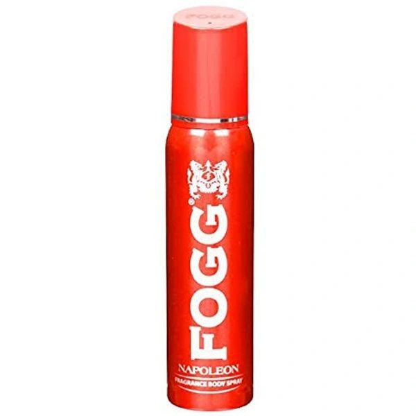 Fogg Nepolien Body Spray For Men - 150ML
