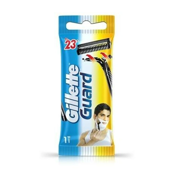 Gillette Guard Razor - 1No