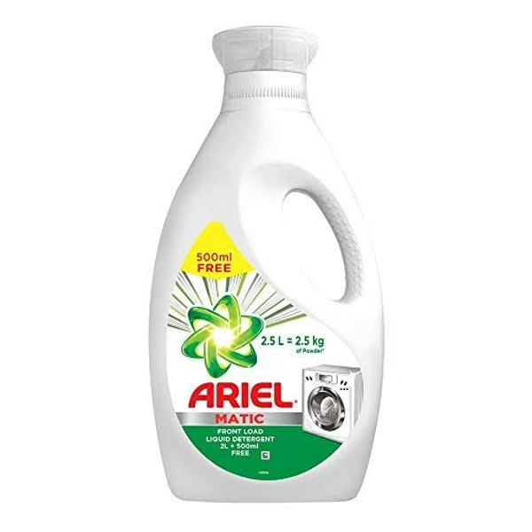 Ariel Matic Liquid Front Load - 2L