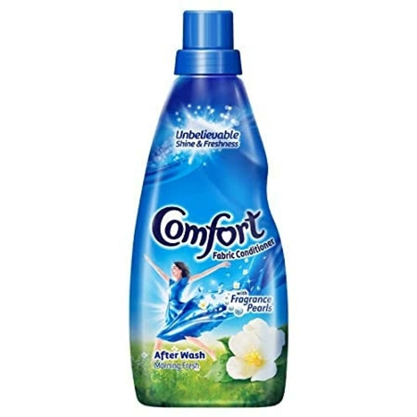 Comfort Fabric Blue Conditioner - 860ML