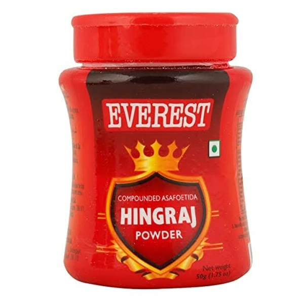 Everest Hing - 50g