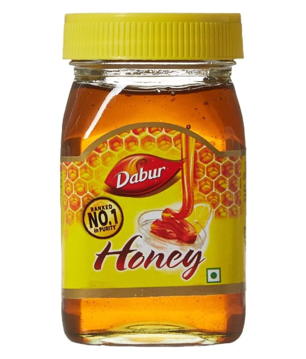 Dabur Honey  - 250g+50g Free