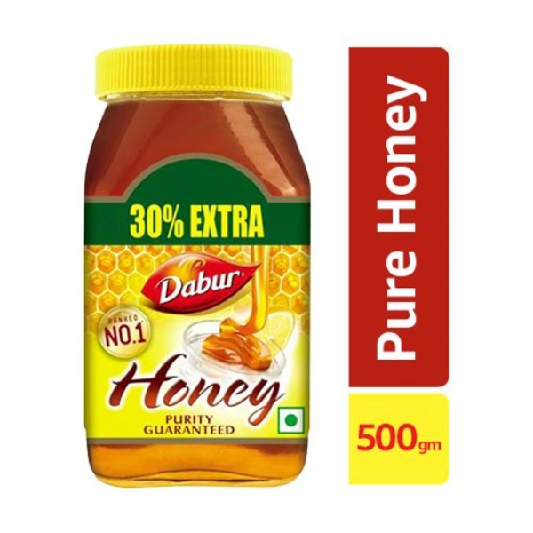 Dabur Honey  - 500g