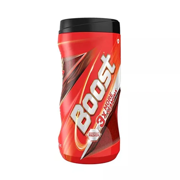 Boost Jar - 200g