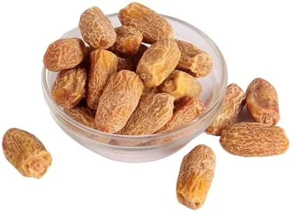 Dry Dates (ఎండు ఖర్జూర) - 1kg