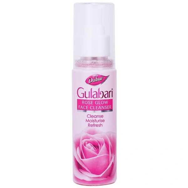 Dabur Gulabari Rose Spray Freshner - 100ML