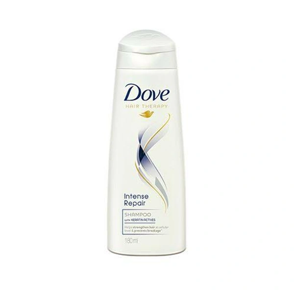 Dove Intense Repair Shampoo - 180ML