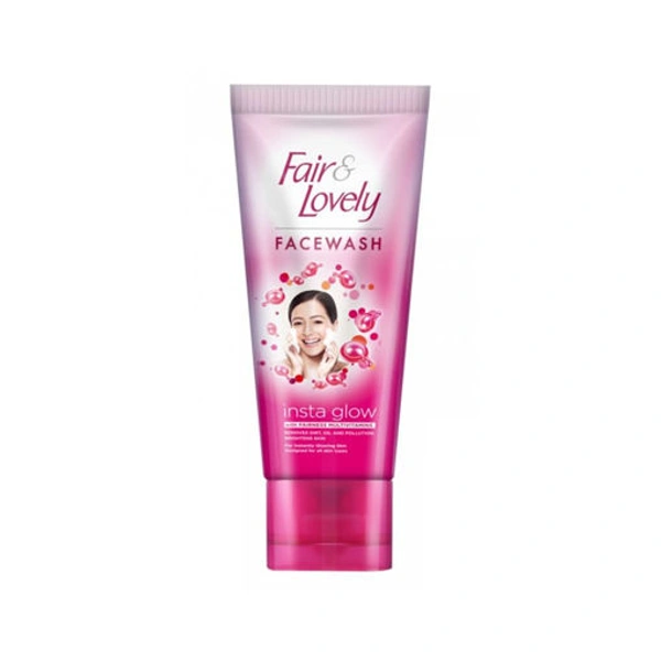 Fair & Lovely Multi Vitamin Face Wash - 50g
